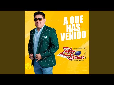 Miniatura de A Que Has Venido