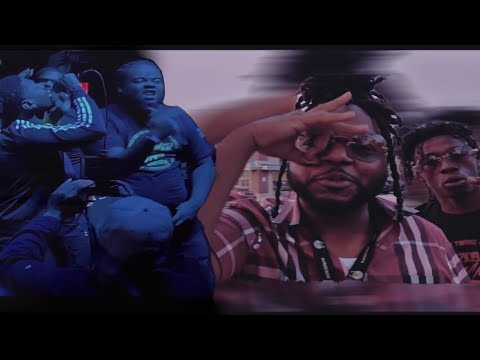 [Bosses Havin Goals] x Spanish Rice #VLOG OF THE DAY #MilwaukeeSummerJam2019 ShotBy|@GILLACAMPRODUCTION