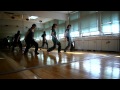[Dance cover] 20121014 - Danger Zone (Koichi ...