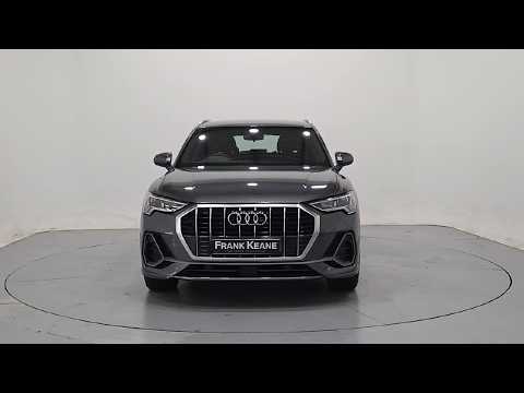 Audi Q3 Q3 SB 35 TDI 150 S-T S line - Image 2