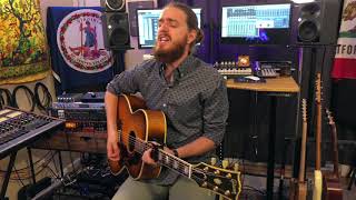 Three Year Old (Eric Church Cover)