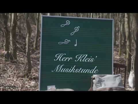 Musikstunde mit Herrn Kleis: Noten lesen 1