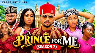 A PRINCE FOR ME (SEASON 7)-MIKE GODSON |2026 LATEST NIGERIAN NOLLYWOOD MOVIES|TRENDING MOVIE
