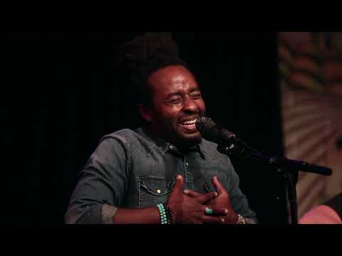 Arise Roots - 'Better Man (Unplugged: Live at Felton Music Hall)' [Official Video]