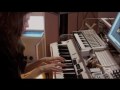 Imogen Heap - Ellipse Album Trailer 