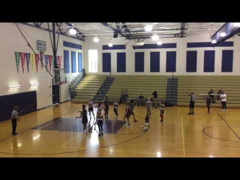 IGB Koschnick vs Always 100 Tharp (1 of 3)