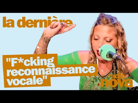 "F*cking voice recognition": Doully's column in "The Last One"