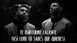 Majid Jordan - Warm (Subtitulada)