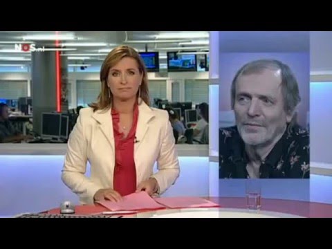 Willem Breuker overleden