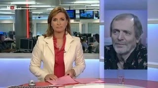Willem Breuker overleden