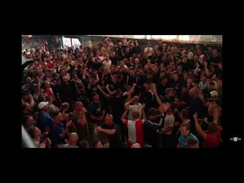 Heb je ook zo’n hekel aan die club uit Amsterdam!