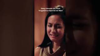 Download lagu Pemuda pantang makan sisa#tenggelamnyakapalvanderwijck #zainuddin #hayati#shortvideo mp3