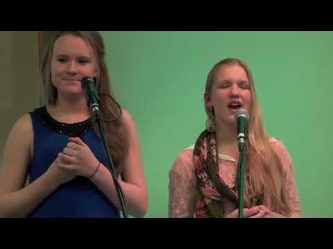 Timo Lige ja noored - Jeesuse veri ei jätta mind Saa