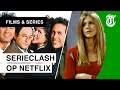 Waarom Seinfeld beter is dan Friends - FILMS & SERIES