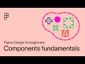 Components Fundamentals Figma Design For Beginners 7 Of 13