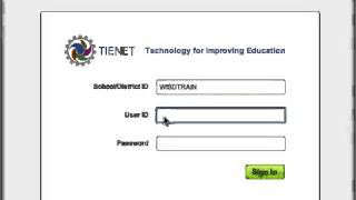 Tienet Login