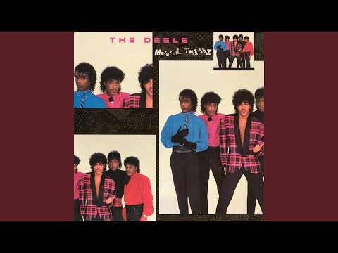 Sweet November - The Deele