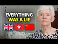 Brit Explains Hong Kong After 60 Years Living There