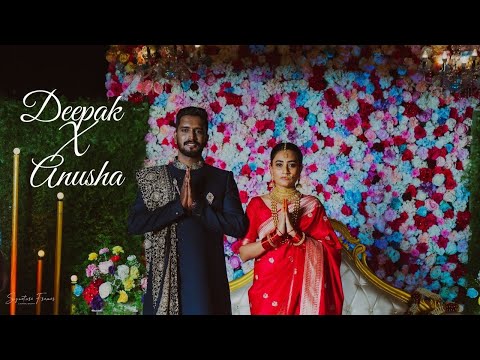 Wedding Photographer portfolio by Signature Frames Studios in Chennai - Photo 2