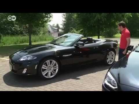 Im Vergleich: Jaguar XK-R - BMW 650i | Motor mobil
