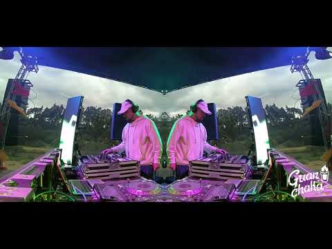 Guanchaka - Dj Set  (dance hall - afrobeat)