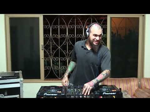 Aloi - Multidimensional Music at Home - Love to Jacinto