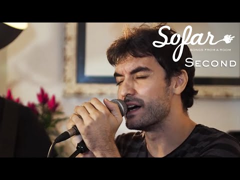 Second - Primera Vez | Sofar Barcelona