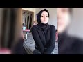 Tiktok Jilbob Sma Cantik Nonjol Bikin Gemes