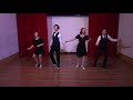 Tap Day Cabaret Rhythm In My Walk Fred Astaire Ginger Rogers Tribute