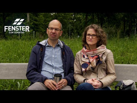 Scheidung und Wiederheirat (Sonja Weber-Schmid und Joachim Schmid)