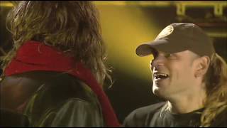 Moby Dick &amp; Lukács László &amp; Hobo: Gazember (25 éves jubileumi koncert, Petőfi Csarnok / 2006)