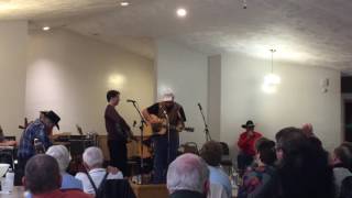 David Berry Bartender's Blues