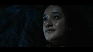 Just A Girl (Still Images Version) (Brandon Heath)