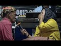 Gak Bisa Tahan Tawa Kocak Bana Saluang Luak Nan Tigo Live Event Alek Minang Rang Sungai Rumbai