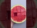 Refreshing Watermelon Kiwi Ice Cream Ideas Shorts