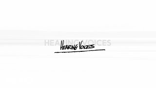 Foo Fighters - Hearing Voices (Lyric Video)