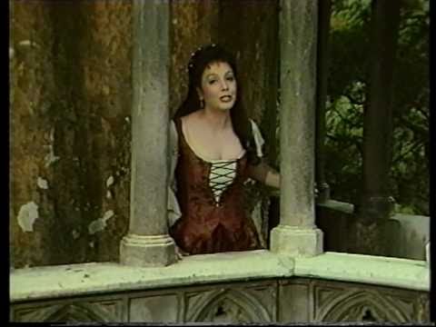 Sona Ghazarian - "So in Love" - Kiss me Kate - Cole Porter