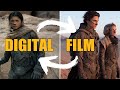 The LOOK Of DUNE Digital To Film To Digital