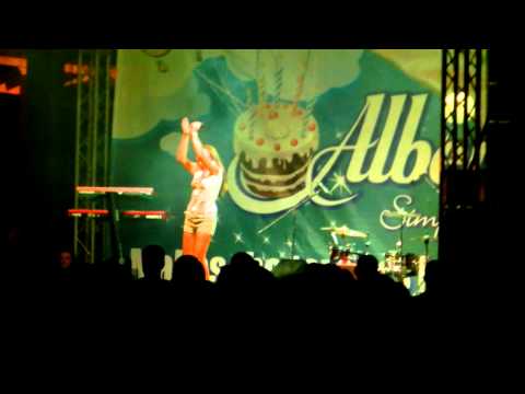 Albena Birthday - Sweet Child O' Mine