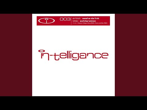 Exhilaration (Pedro Del Mar Remix)