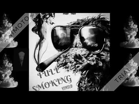 Full smoking - VINILO EL MARCIANO