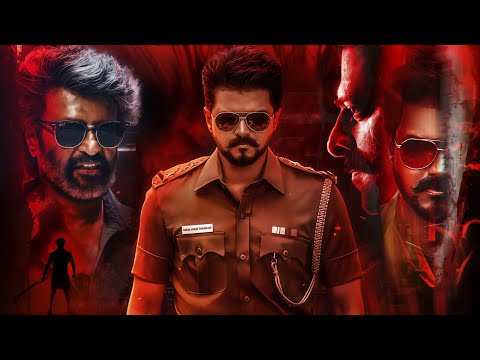 Official: ജനനായകൻ First Single 😱🔥/Karuppu Teaser/coolie update/Spirit update/War 2/cinemacafe/sk10