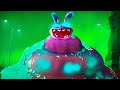 Super Zombie Transformation Scene NIGHT OF THE ZOOPOCALYPSE 2025 Movie CLIP HD
