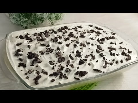 Milk Cake recipe by Haima's food|Tres leches cake