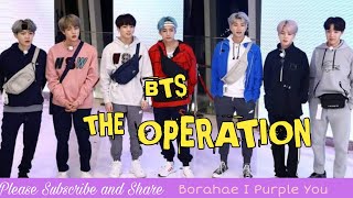RUN BTS EP 79-80 FULL EPISODE ENG SUB  BTS THE OPE