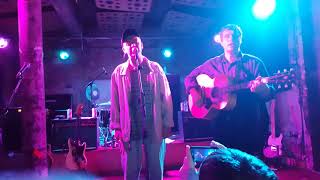 DMA's - So We Know (Live)