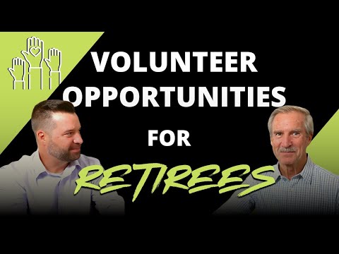 Top 10 Volunteering Opportunities