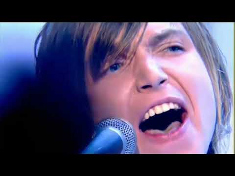 Junior Senior - "Move your Feet" TOTP 28/03/03 full in HD