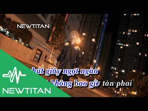 [Karaoke] Bên Anh Đêm Nay - JC Hưng ft. Binz [Beat]