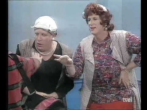 Omaita y Antonia -  En Obras